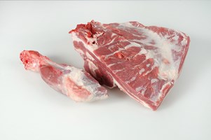 Meat Cut Spec Step 3